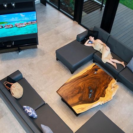 Odyssey Boutique Hotel San Luis  Екстериор снимка