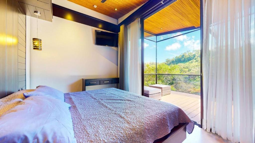 Odyssey Boutique Hotel San Luis  Екстериор снимка