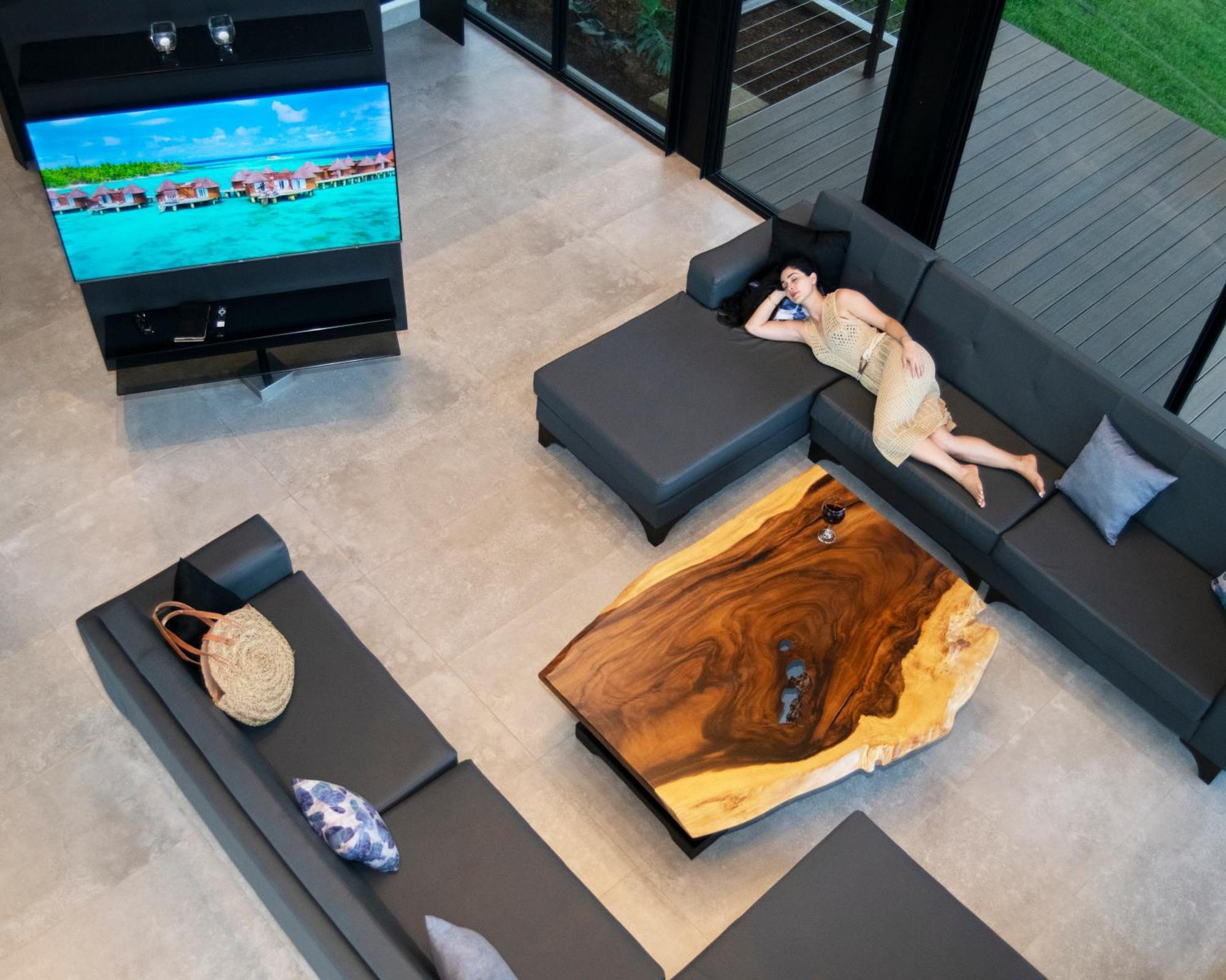 Odyssey Boutique Hotel San Luis  Екстериор снимка