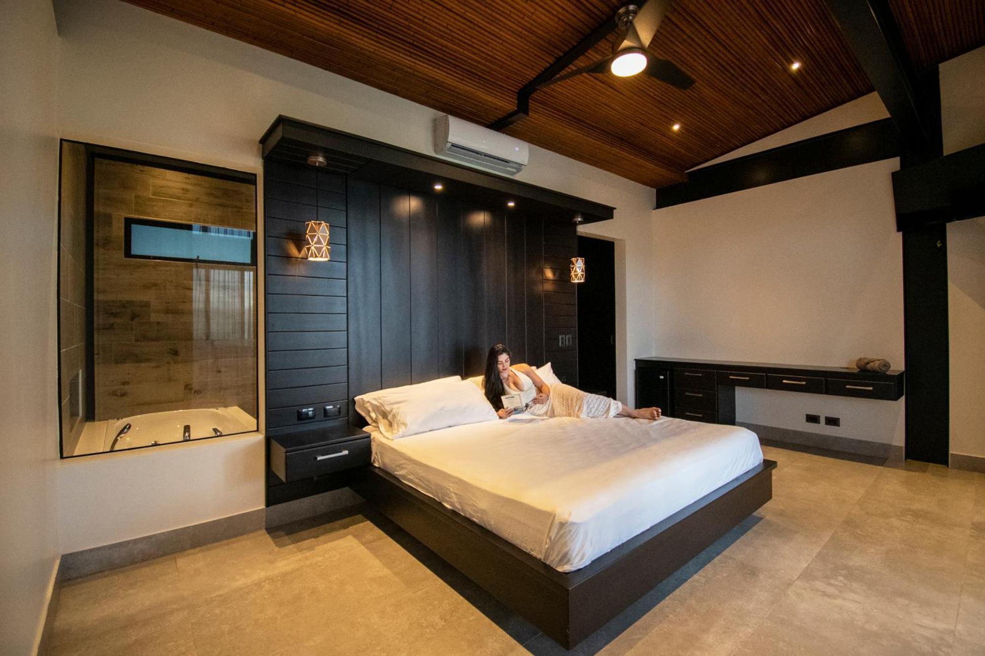 Odyssey Boutique Hotel San Luis  Екстериор снимка