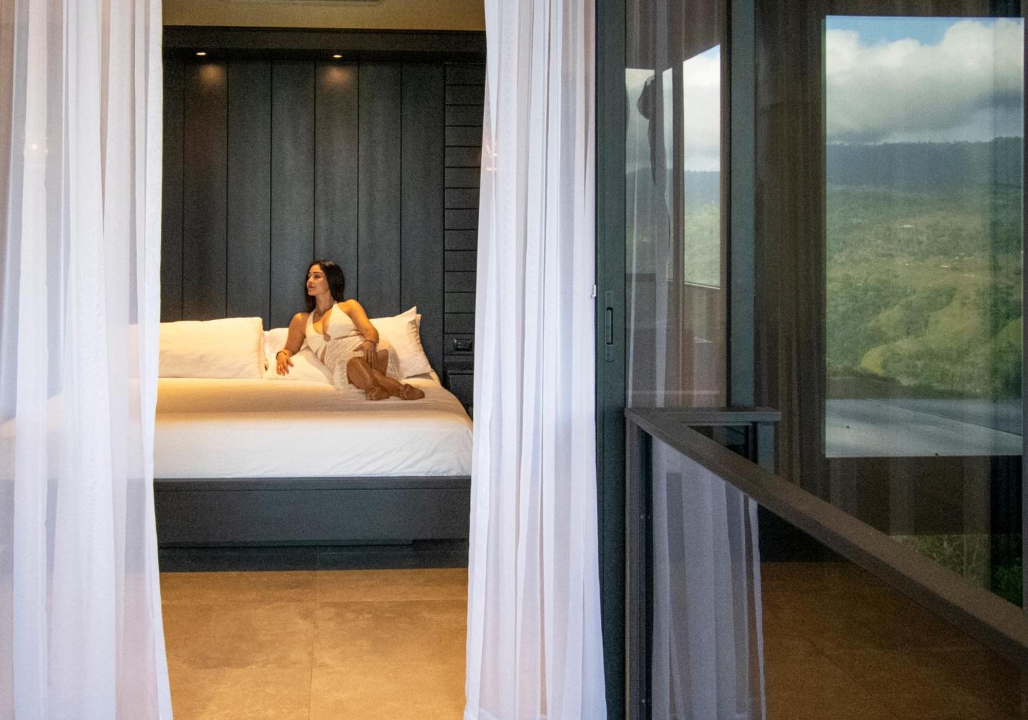 Odyssey Boutique Hotel San Luis  Екстериор снимка