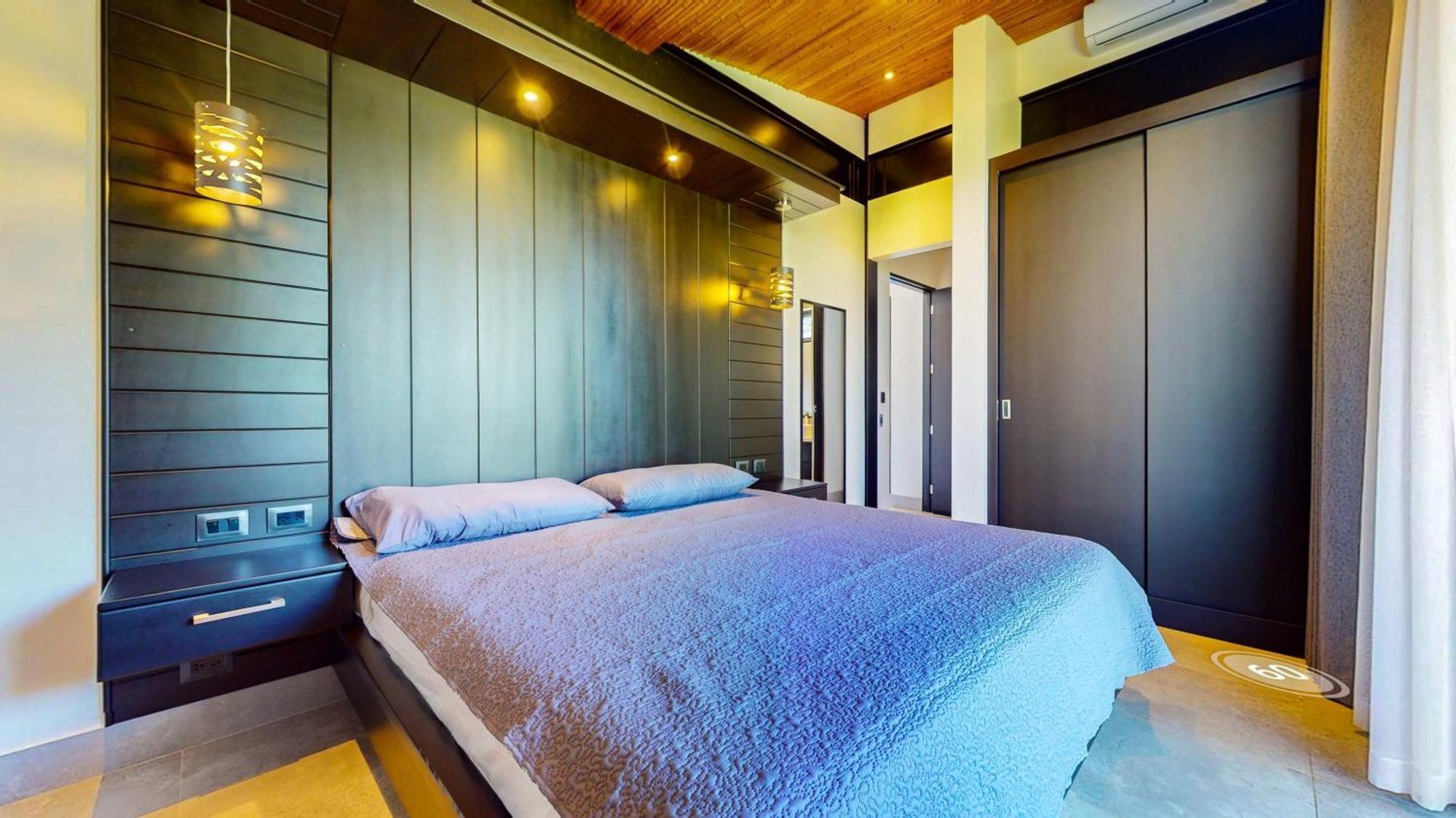 Odyssey Boutique Hotel San Luis  Екстериор снимка